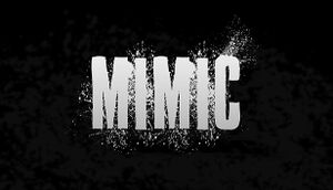 Mimic (2018) cover