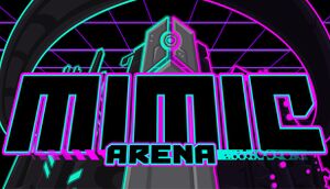 Mimic Arena cover