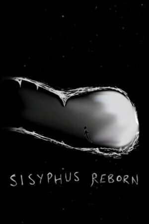 Sisyphus Reborn cover