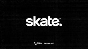 Skate cover