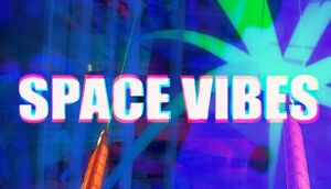 SpaceVibes cover