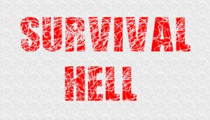Survival Hell cover
