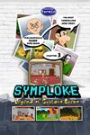 Symploké Legend of Gustavo Bueno (Chapter 3) cover.jpg