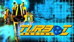 TurbOT Racing cover