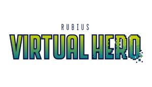 Virtual Hero VR cover