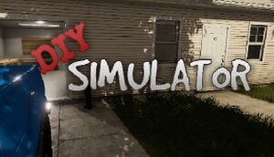 DIY Simulator cover
