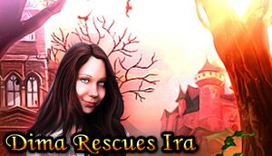 Dima Rescues Ira cover