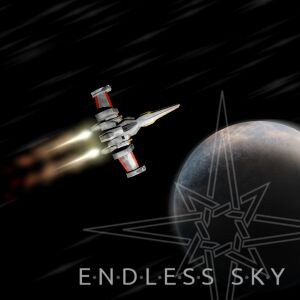 Endless Sky cover
