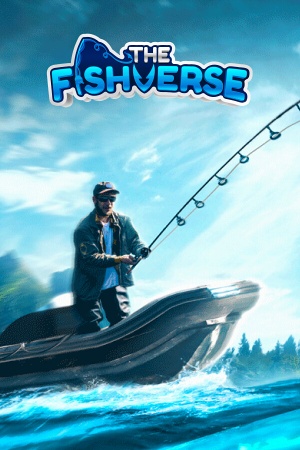 FishVerse - Ultimate Fishing cover