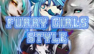 Furry Girls Style cover