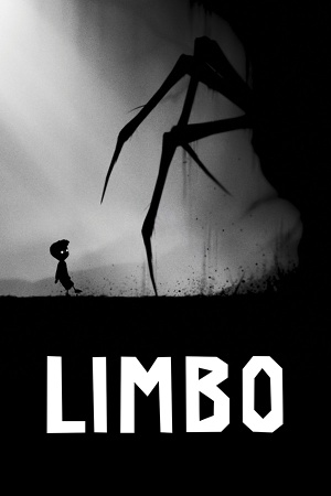 LIMBO cover