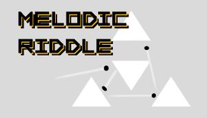 Melodic Riddle cover