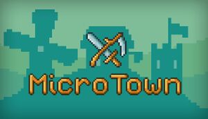 MicroTown cover
