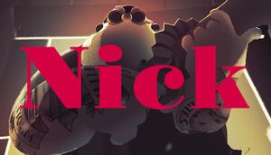 Nick cover
