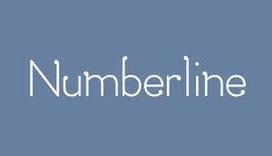 Numberline cover