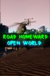 Road Homeward Open World cover.jpg