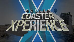 Rollercoaster Xperience cover