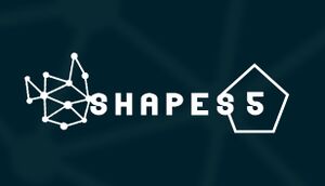 Shapes 5 cover