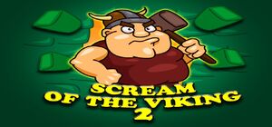 Scream of the Viking 2 cover