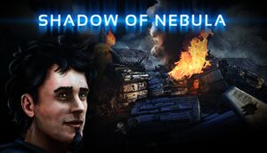 Shadow of Nebula cover
