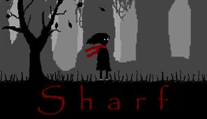 Sharf cover