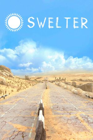 Swelter cover