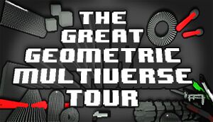 The Great Geometric Multiverse Tour cover
