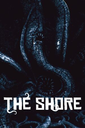The Shore cover
