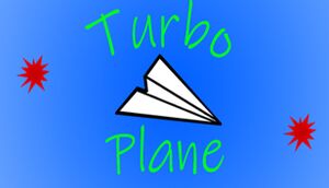 Turbo Plane cover