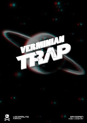 Verminian Trap cover