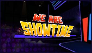 We Are Showtime! cover