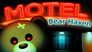 Bear Haven Nights cover