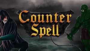 Counter Spell cover