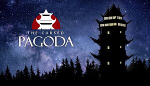Cursed Pagoda cover