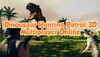 Dinosaur Hunting Patrol 3D Multiplayer Online cover.jpg