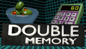 Double Memory cover