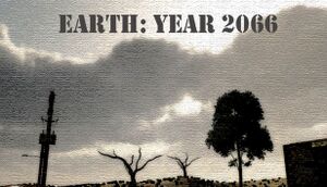 Earth: Year 2066 cover