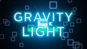 Gravity Light cover
