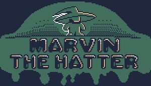 Marvin the Hatter cover