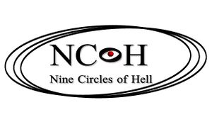 Nine Circles of Hell cover