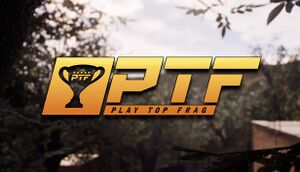 Play Top Frag cover