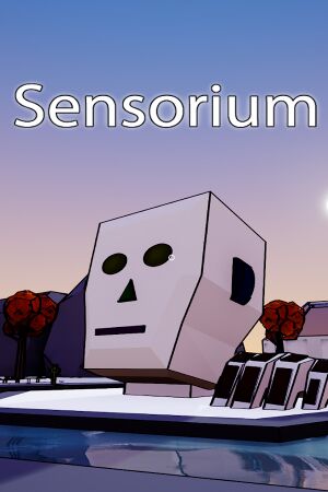 Sensorium cover