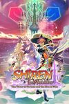 Shiren the Wanderer The Tower of Fortune and the Dice of Fate cover.jpg