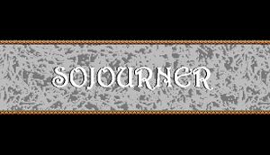Sojourner cover