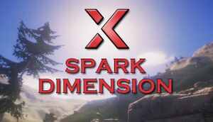 SparkDimension cover