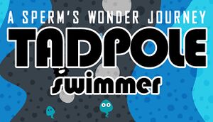 Tadpole Swimmer cover