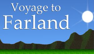 Voyage to Farland cover