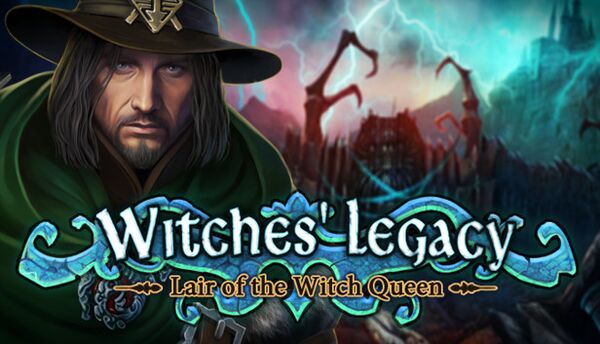 Witches' Legacy: Lair of the Witch Queen - PCGamingWiki PCGW - bugs ...