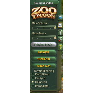 Zoo Tycoon Ultimate Animal Collection - Save folder location. : r/ZooTycoon