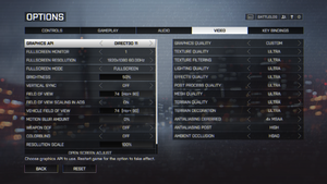 Battlefield 4 customer support live chat